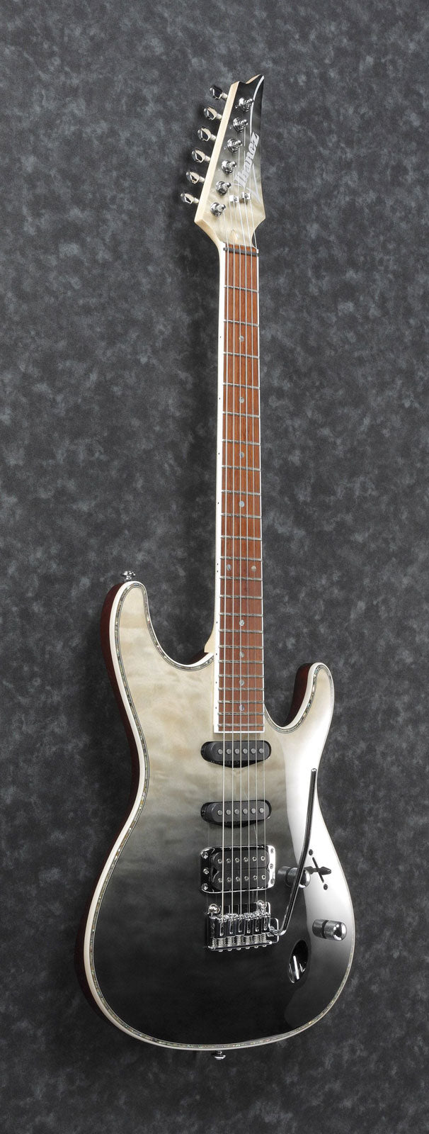 SA360NQM-BMG Schwarzer Mirage-Verlauf Sabre