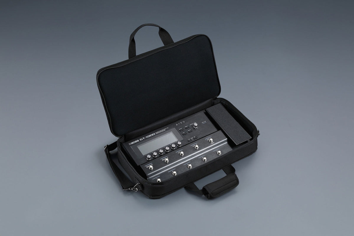 CB-BM Medio - GX-100 GT-1000 ME-90 ME-90B