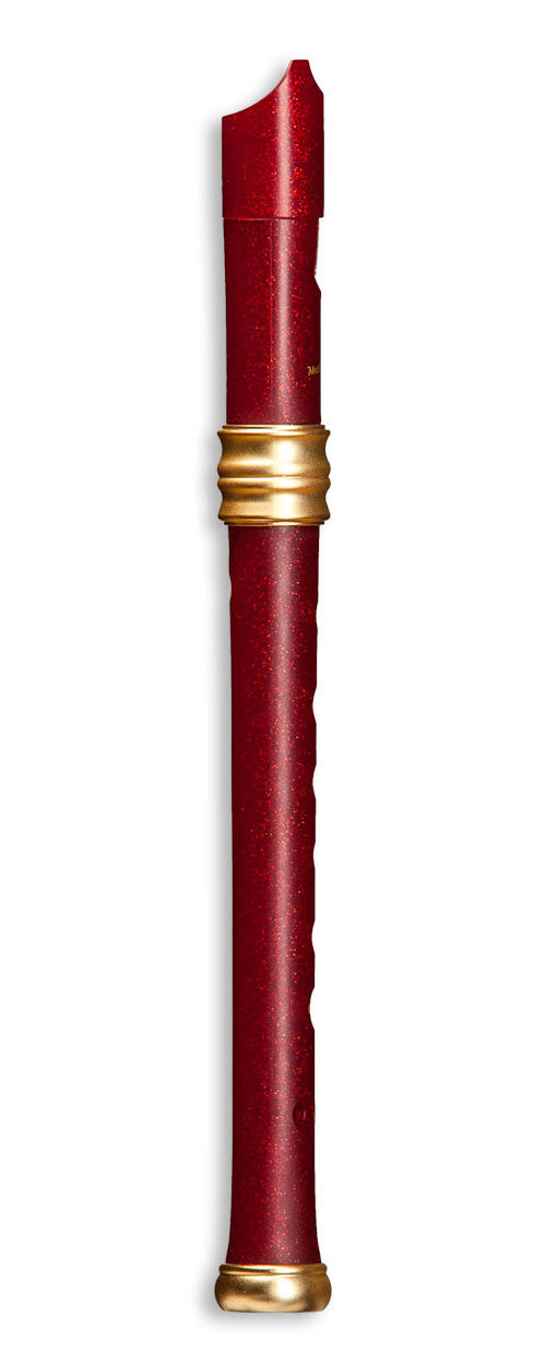 Reve D'adri Soprano 0119R - Plastica (diteggiatura barocca)