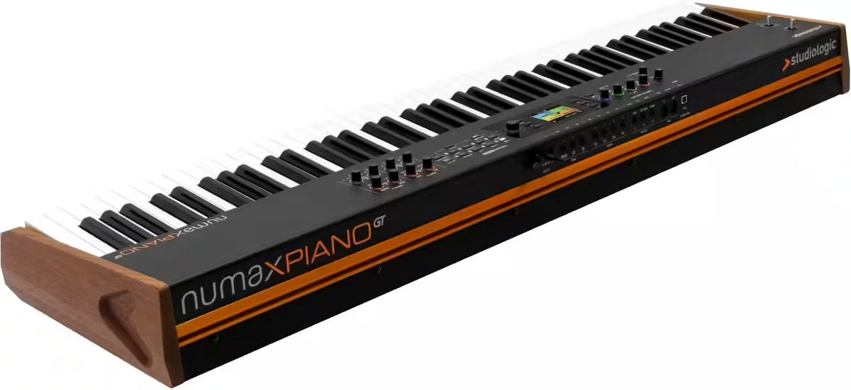 Numa X Piano GT