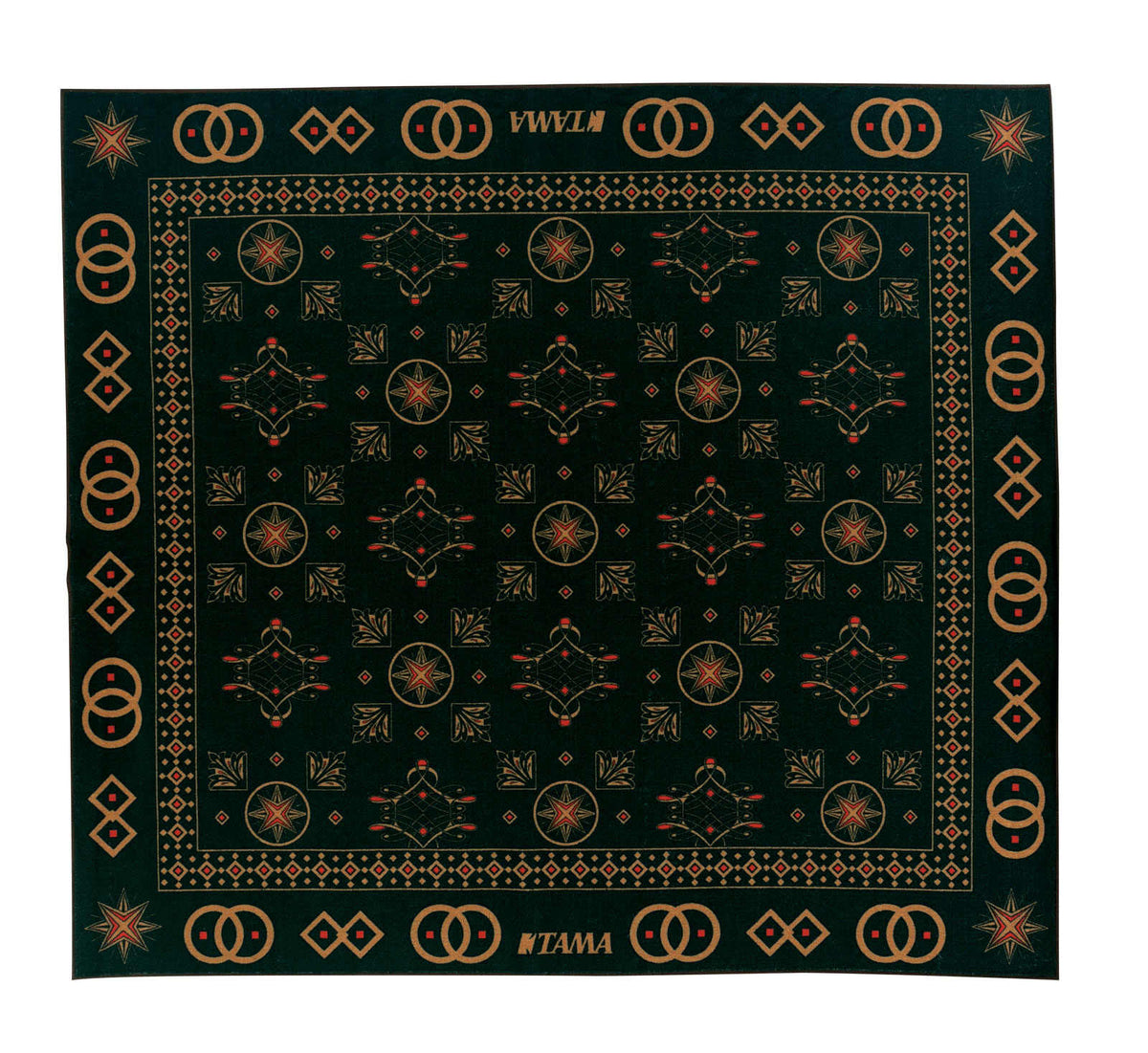 Tapis Batterie 1800X2000MM Oriental Pattern