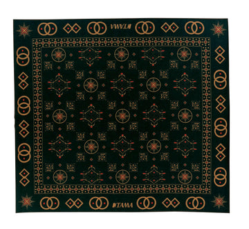 Tapis Batterie 1800X2000MM Oriental Pattern