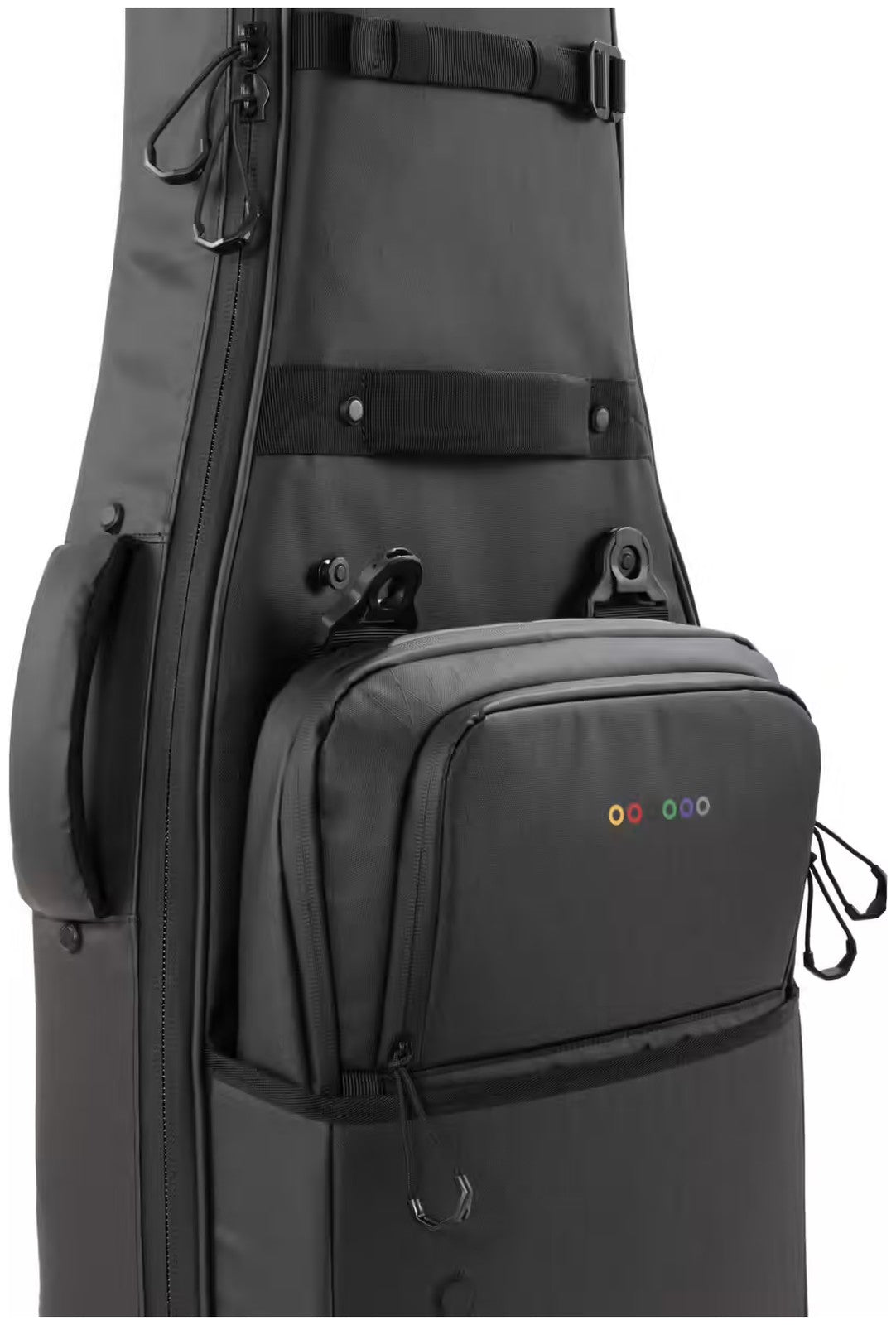 Custodia Backline per chitarra elettrica