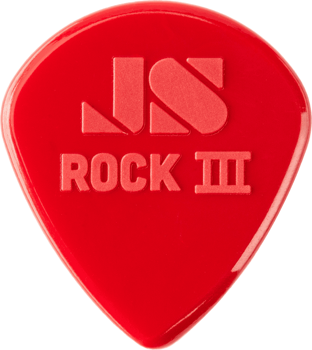 24 x 1,38mm Rock III Custom Jazz III