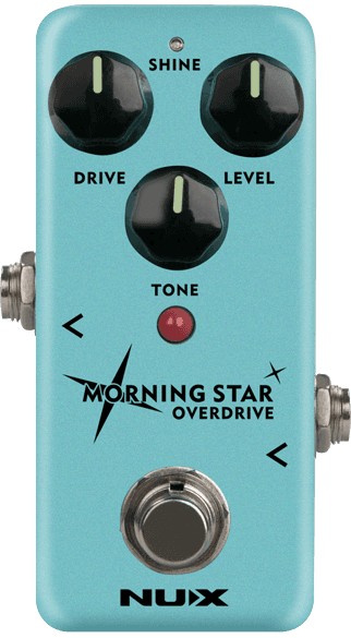 Morning Star NOD-3 Type Bbreaker