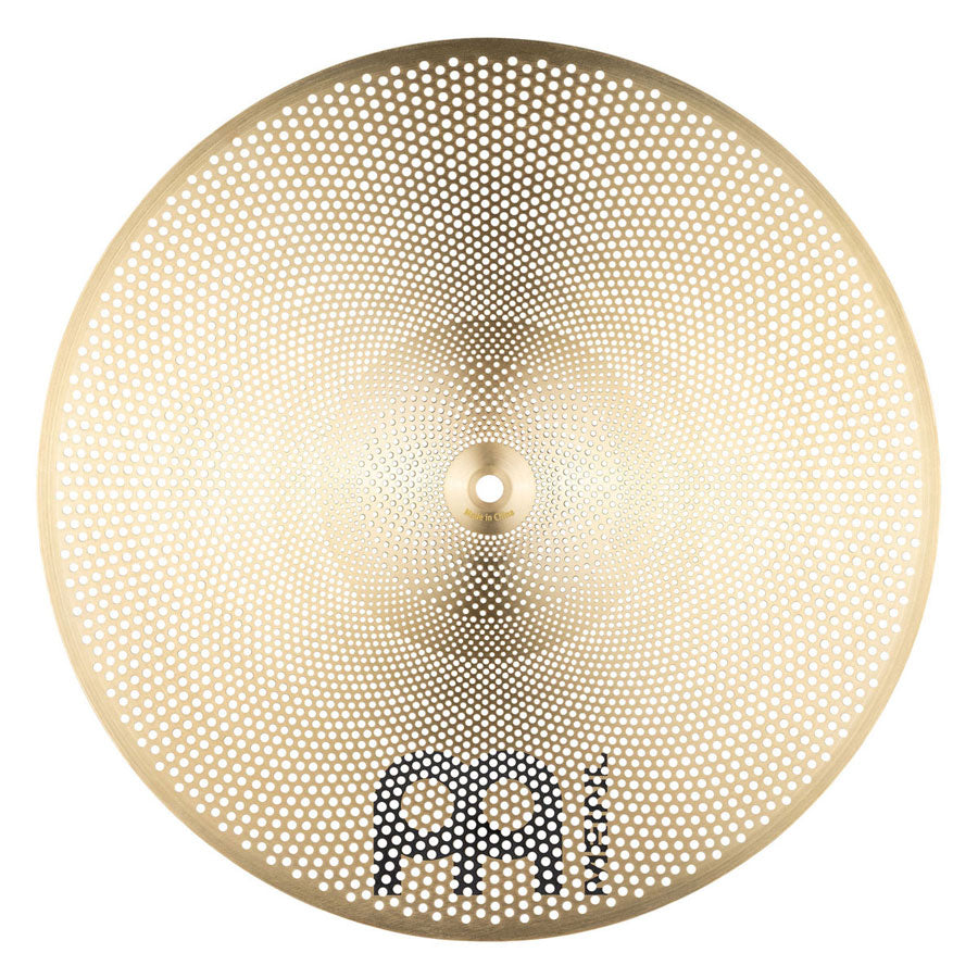 16" Piatto Crash da pratica HCS