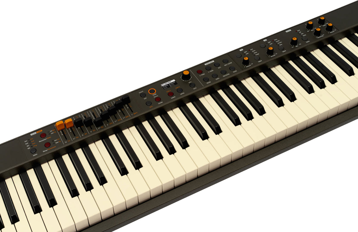 Numa compact X SE