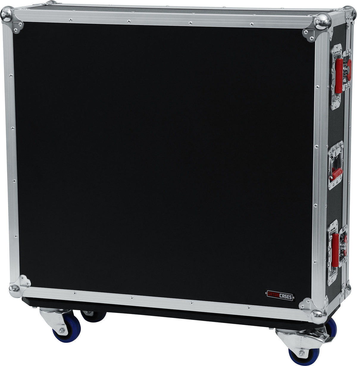 WOODEN CASE FOR ALLEN & HEATH SQ7 MIXER