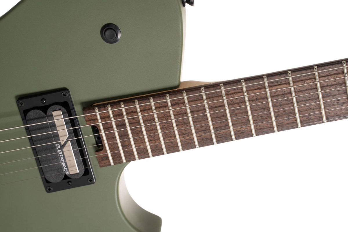 Manson Signature Mbm2H-B-Sus Sog Olive