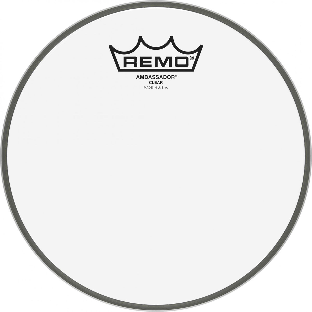 BA-0308-00 Ambassador Transparente 8