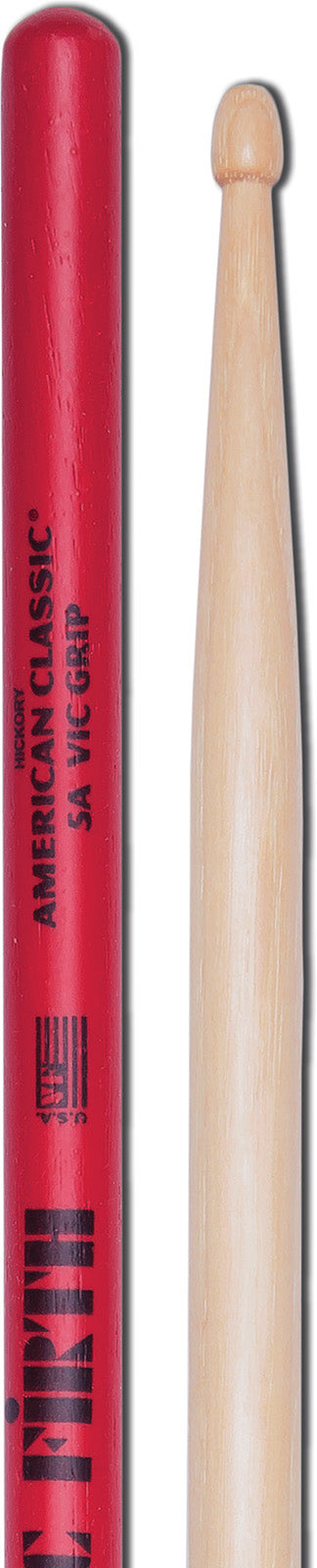 AMERICAN CLASSIC GRIP HICKORY 5A