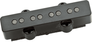 AN4405 - ANTIQUITYII JAZZ BAZZ NECK BLACK
