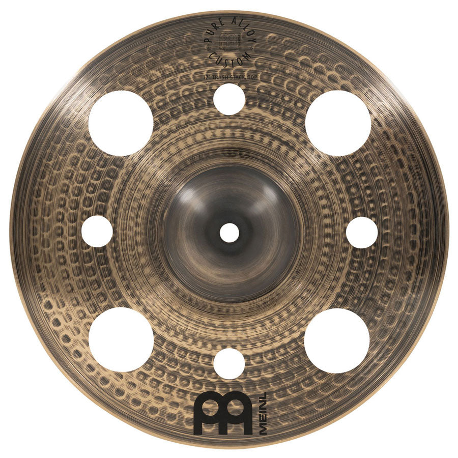Trash Stack 12" Pure Alloy Custom