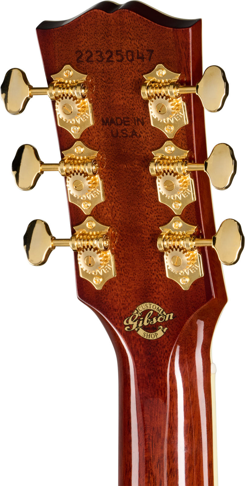 J-45 Anni. Limitierte Edition Cremona Burst Modern