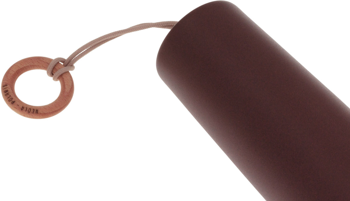 Polaris Harmonische Glocke - Geformte Aluminiumglocke