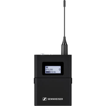 Ew-Dx Sk (Q1-9 : 470,2 - 550 Mhz)