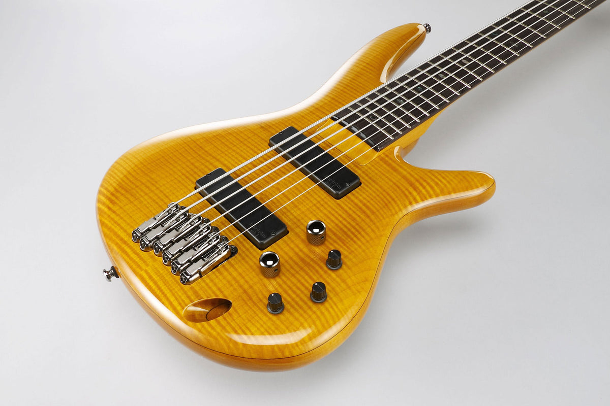 GVB36-AM Bernstein Signature Gerald Veasley