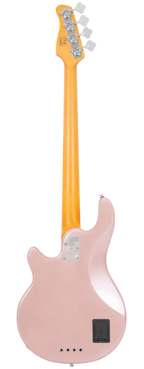 Er Z3-4 Roségold