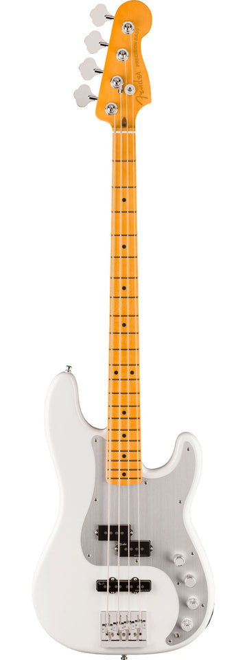 Precision Bass American Ultra II MN Avalanche