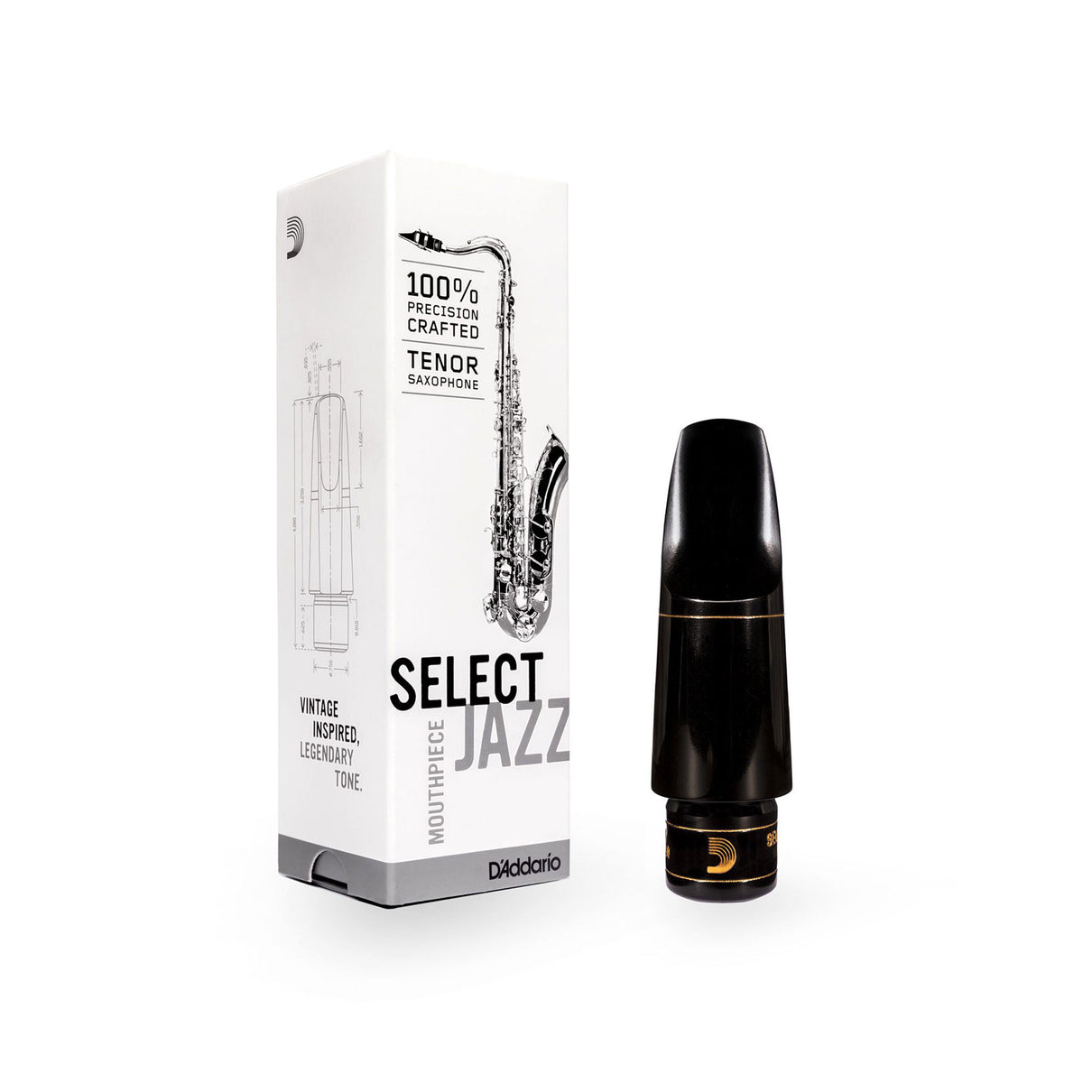 Select Jazz Tenorsaxophon MKS-D7M