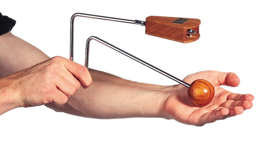 Latin Percussion LP208 - Vibraslap Standard Bois