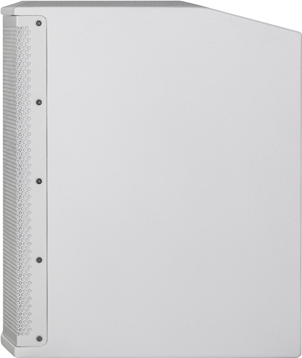 Polar 10 MK2 White
