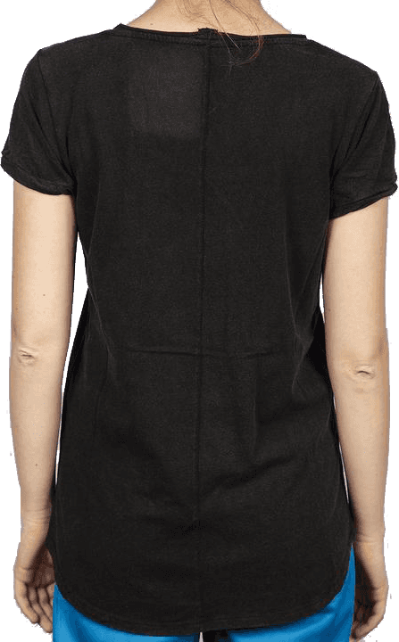 Marshall Personnel T-Shirt Women M