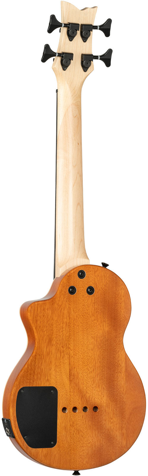 Ukulele Basse Neo Tobacco Burst
