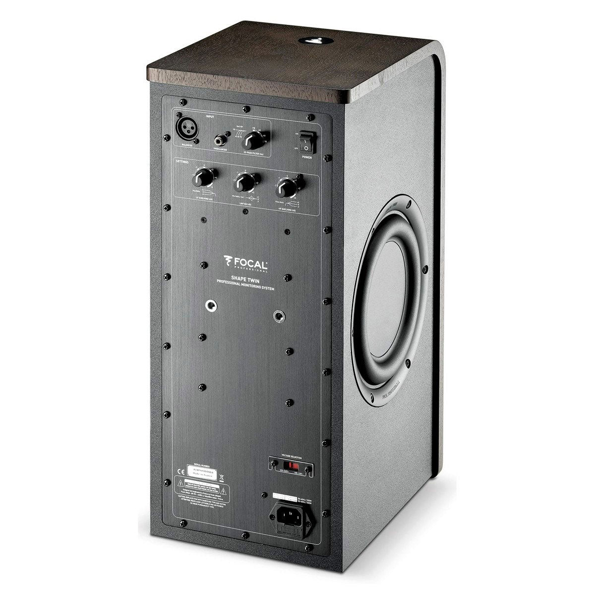 Shape Twin - Reconditionné