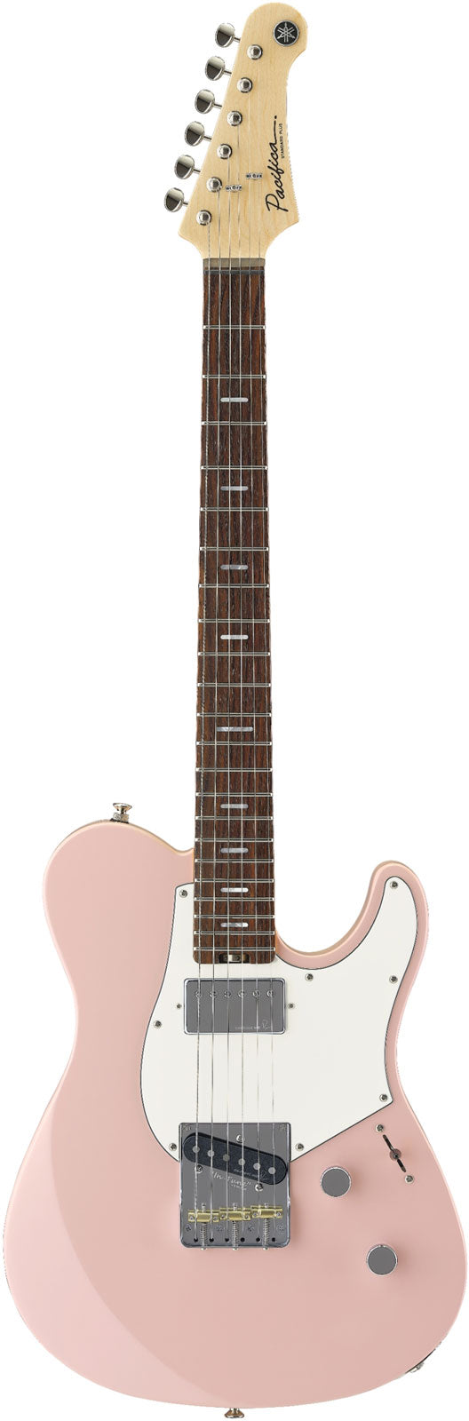 Pacifica SC Standard Plus 11S Ash Pink