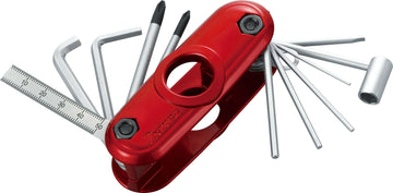 MTZ11 All Guitar & Bass Multi Tool MTZ