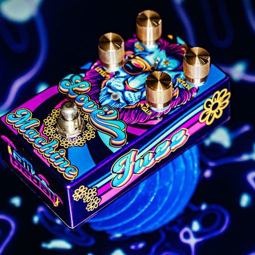 Love Machine