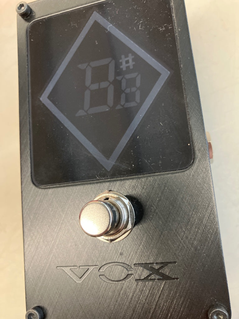 VXT-1 - B Stock