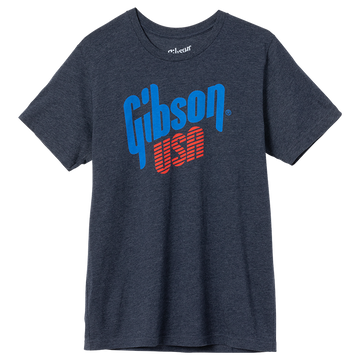 "L" Lifestyle Usa Logo Tee