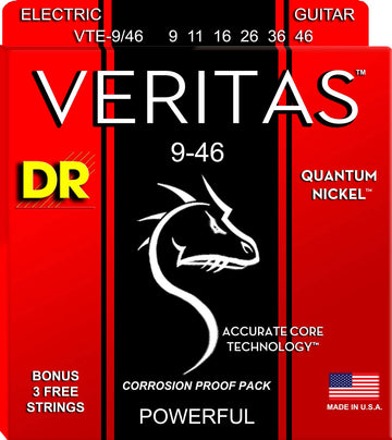 VTE-9/46 Veritas 9-46