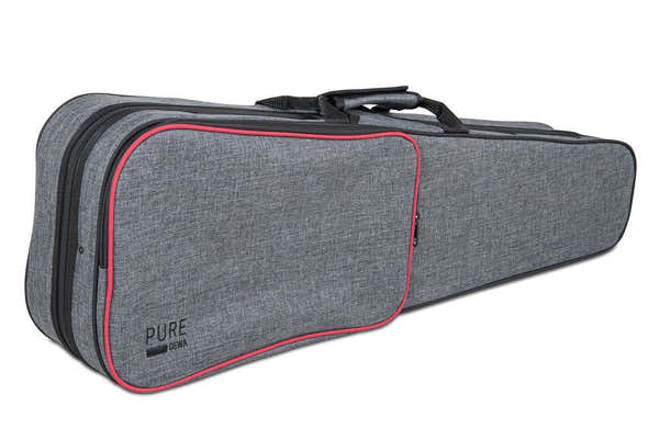 Pure CVF G 02 Gris - Violon 1/2