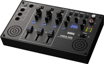 Volca Mix