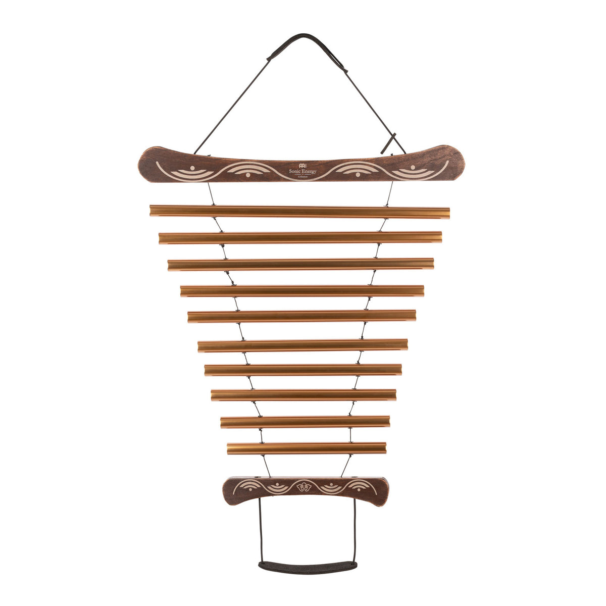 Campanelli Sonic Energy Flow 35" Re minore