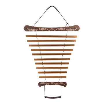 Campanelli Sonic Energy Flow 35" Re minore