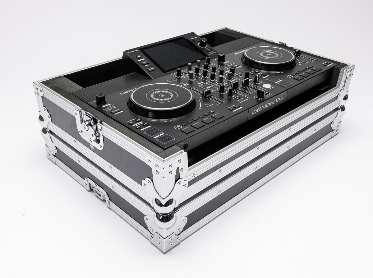 Custodia per controller DJ SC Live 2
