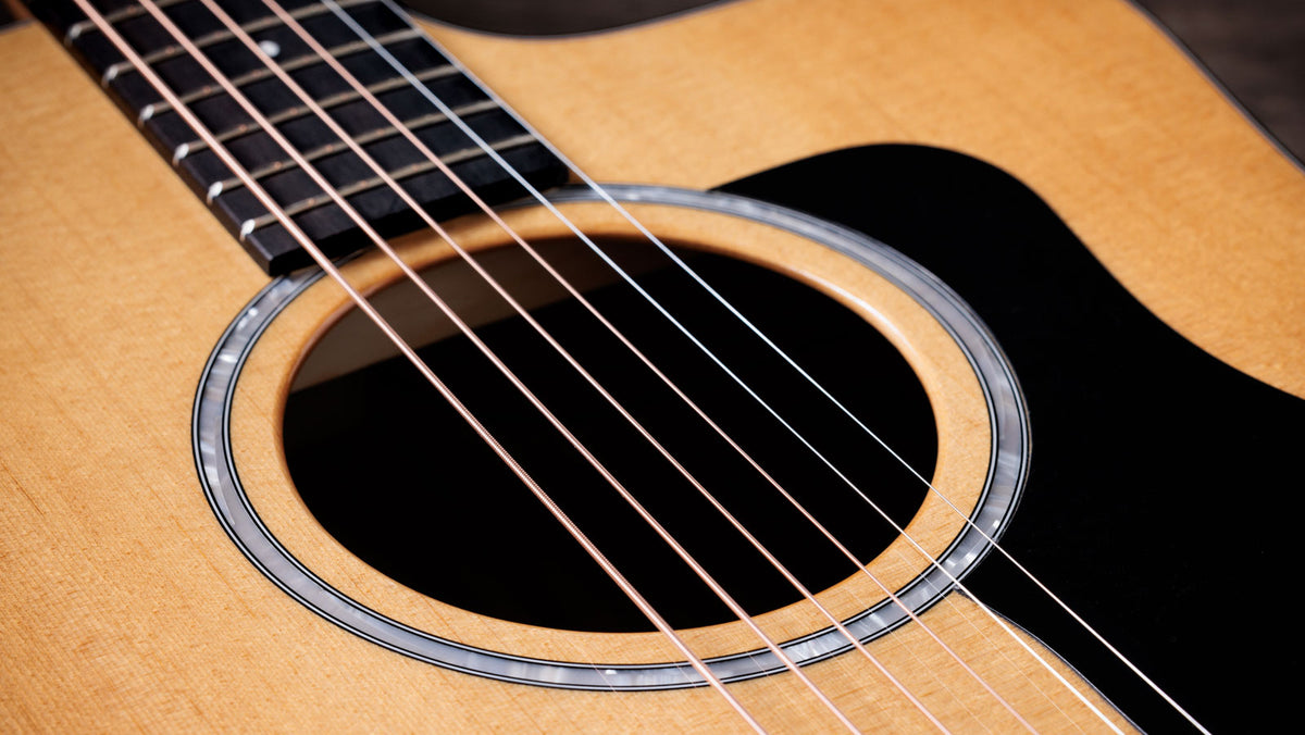 210ce Plus Dreadnought Natur
