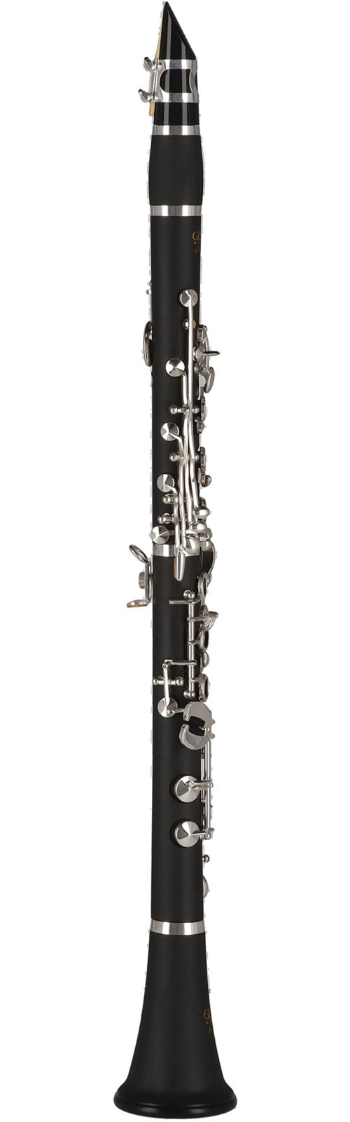 Ambition CL655 Sib (20 Chiavi Argentate)