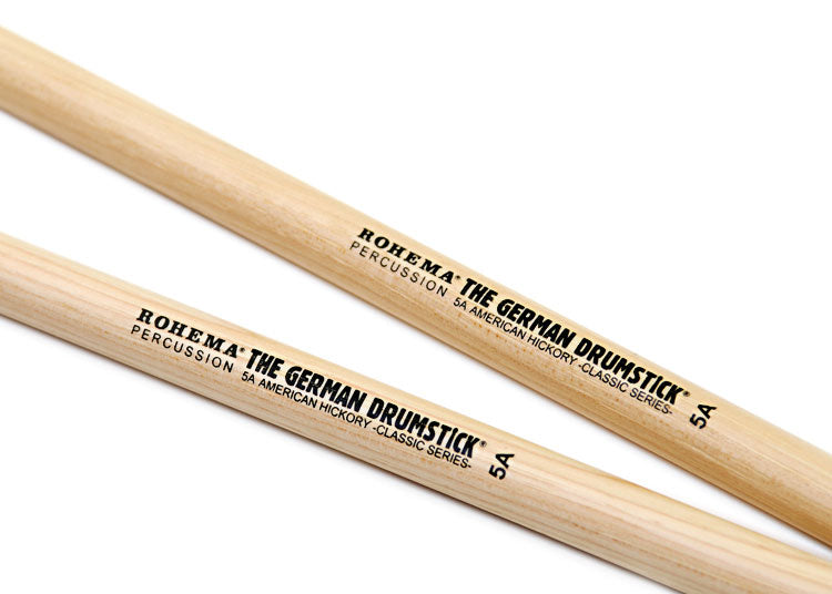Classic 5A Hickory