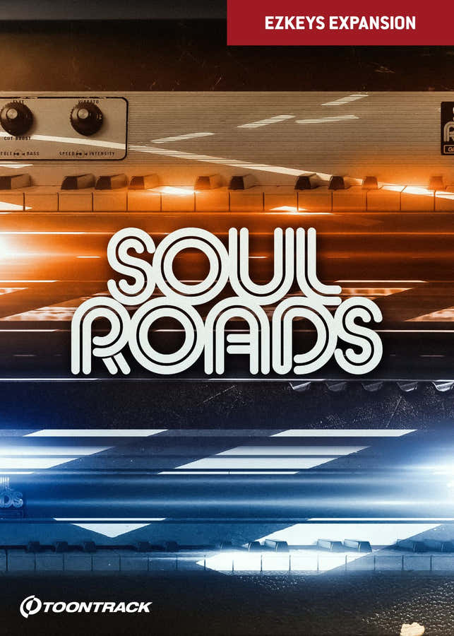 EKX Soul Roads