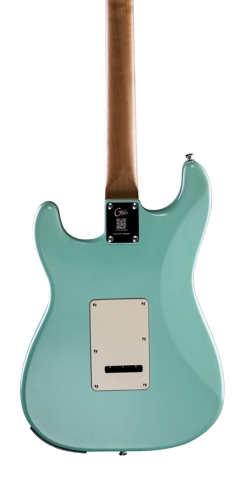 Gtrs Pro 800 Green