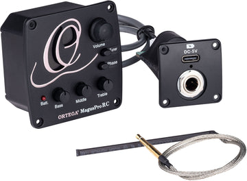 Preamplificatore per chitarra Ortega Maguspro/B-RC