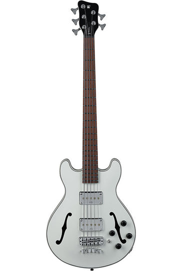 Star Bass 5 Bianco crema