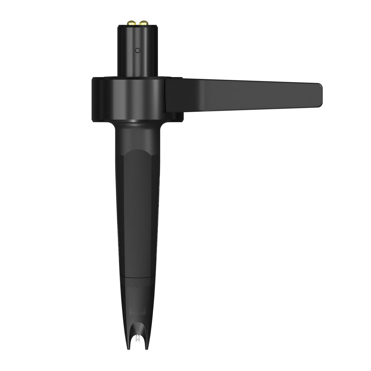 Hifi Concorde Music Black