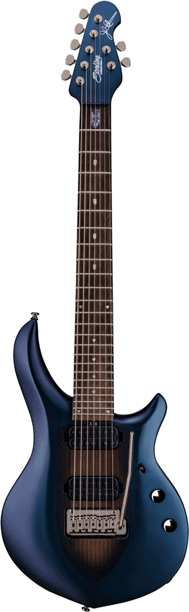 Jp Majesty 7 - Arktischer Traum