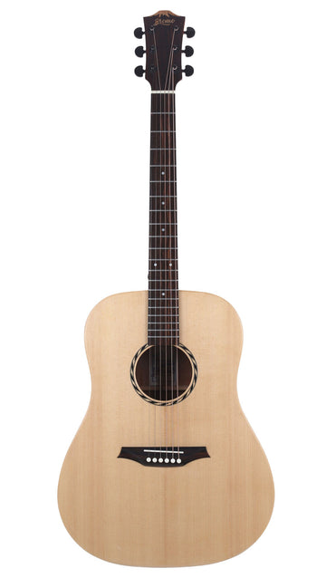 BAT1N LH Naturale Satinato